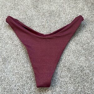 Skatie Suzanne Bottoms - M - Estrella